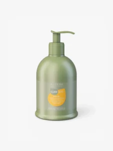 Curego Silk Oil Conditioning Cream