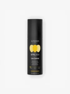 Liss Control Smoothing Spray