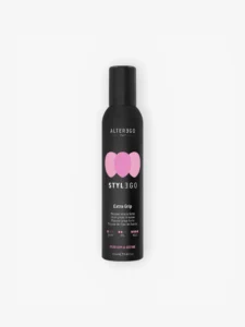 Extra Grip Mousse