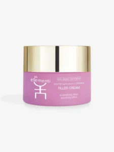 Filler Cream
