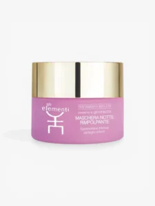 Overnight Recovery Mask