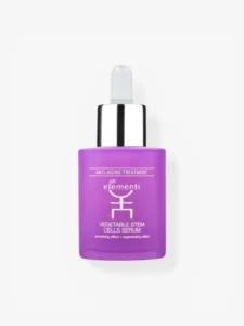 Vegetable Stem Cells Serum