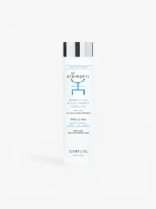 Geothermal Micellar Water