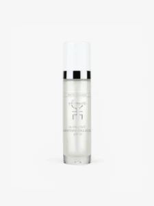 Ultra-Light Whitening Emulsion SPF 15