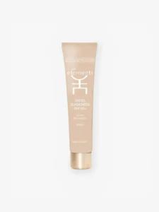 Tinted Sunscreen SPF 50+ PA+++
