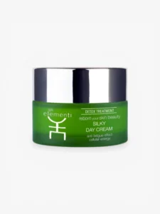 Silky Day Cream