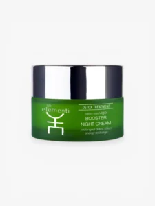 Booster Night Cream