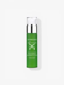 Active Oxygen Treatment
