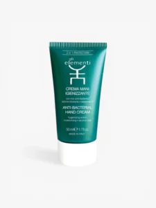 Anti-Bacterial Hand Cream