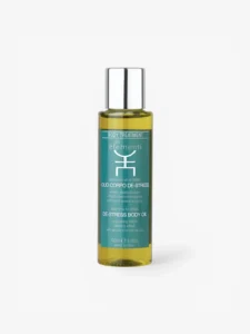 De-Stress Body Oil