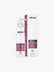Life.Pure Rebalancing Lotion