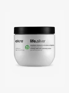 Life.Silver Reviving Mask