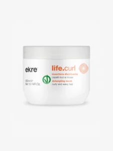 Life.Curl Untangling Mask