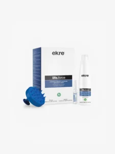 Life.Force Energising Treatment Kit Shampoo + Treatment