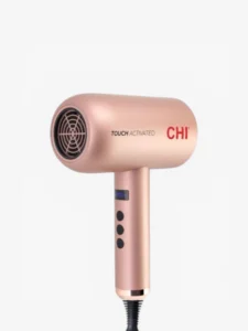 Touch Activated Dryer