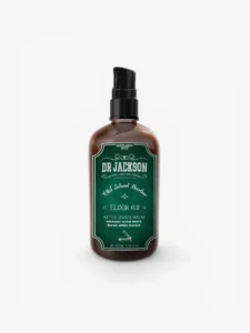 After Shave Balsam Elixir 6.2