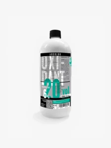 Oxidant Cream
