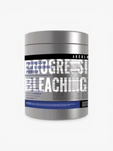 Superstar Blue Bleaching Powder