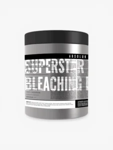 Superstar White Bleaching Powder