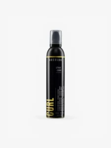 Curl Nutritional Foam