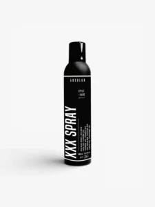 Hair Spray xxx Strong