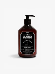 Shaving Gel Elixir 6.0