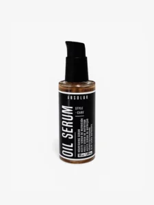 Nutrition Oil Serum