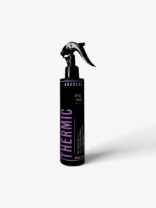 Heat Protection Spray