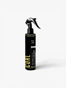 Texturizing Hairspray