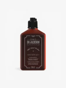 Hair And Body Shampoo Potion 1.0