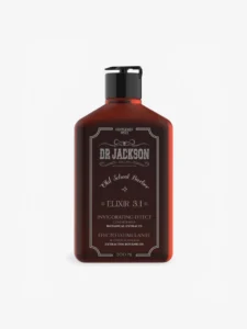 Invigorating Effect Conditioner