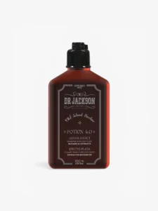 Silver Effect Shampoo Potion 4.0