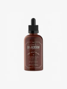 Beard Oil Elixir 5.0
