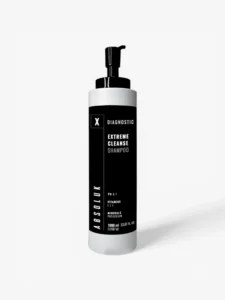 Extreme Cleanse Shampoo