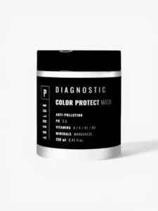 Color Protect Mask