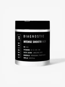 Intense Smooth Mask