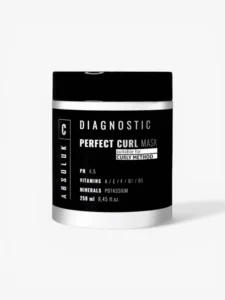 Perfect Curl Mask