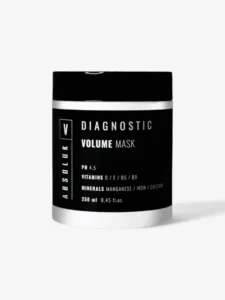 Volume Mask