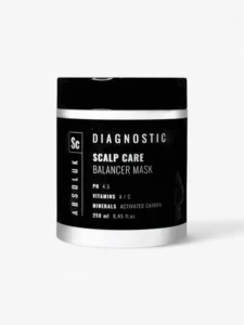 Scalp Care Mask