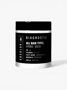 All Hair Types Mask