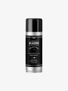 Hair Spray Antidot 1.4