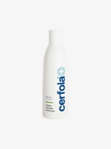 Folate Infused Shampoo