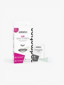 Lip Wax Strips Women