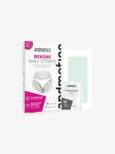 Bikini Wax Strips