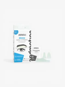 Brow Wax Strips Man