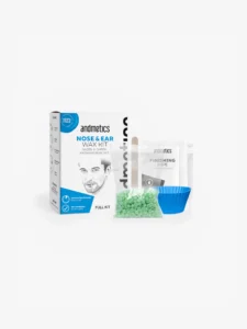 Nose & Ear wax kit Men