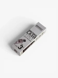 Brow & Lash Tint light brown