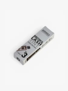 Brow & Lash Tint dark brown