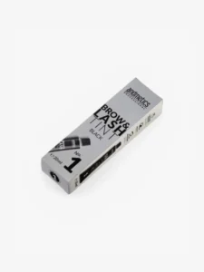 Brow & Lash Tint black