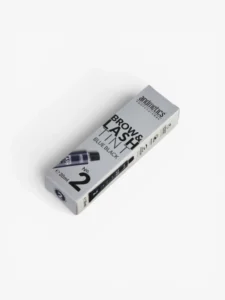 Brow & Lash Tint blue/black